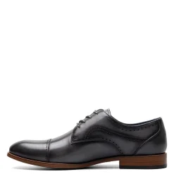 Men's Stacy Adams, Bryant Cap Toe Oxford