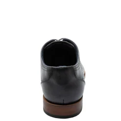 Men's Stacy Adams, Bryant Cap Toe Oxford