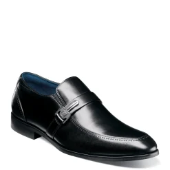 Men's Stacy Adams, Buckley Moc Toe Loafer