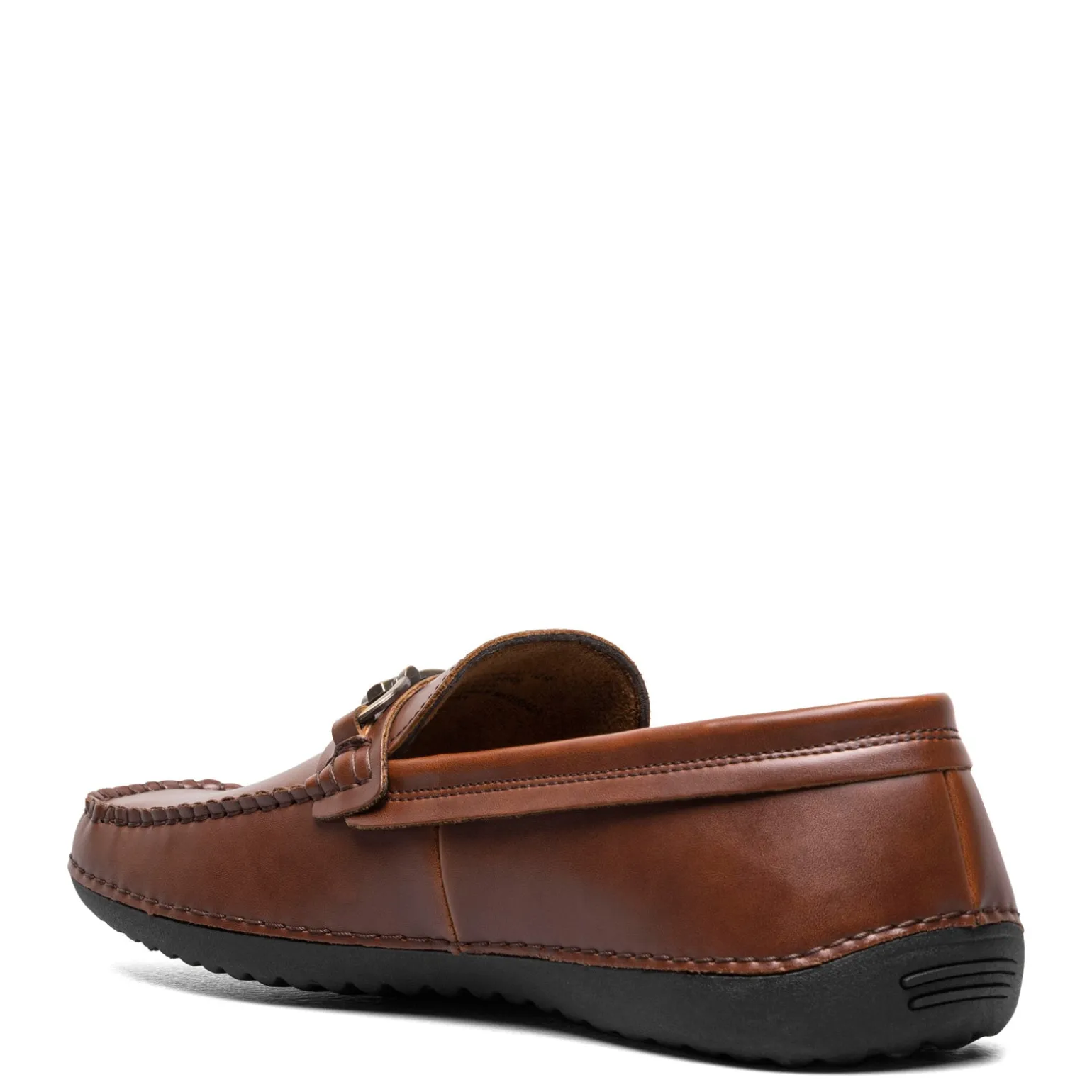 Men's Stacy Adams, Delano Moc Toe Slip-On