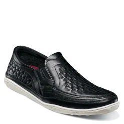 Men's Stacy Adams, Ithaca Moc Toe Slip-On