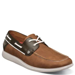 Men's Stacy Adams, Reid Boat Shoe