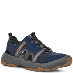 Men's Teva, Outflow Closed Toe Sandal