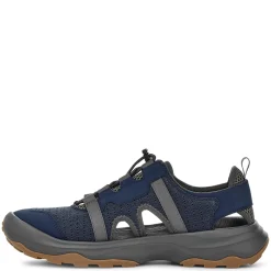 Men's Teva, Outflow Closed Toe Sandal