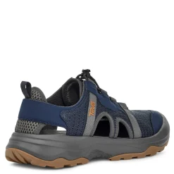 Men's Teva, Outflow Closed Toe Sandal