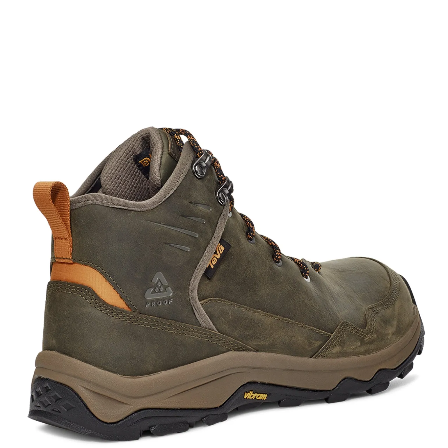 Men's Teva, Riva Mid RP Waterproof Hiking Boot