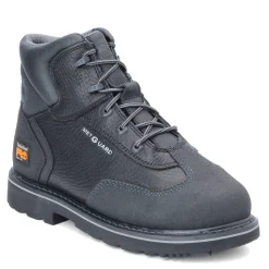 Men's Timberland, 6 Met Guard Work Boot
