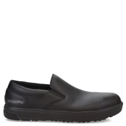 Men's Timberland Pro, Berkley Slip-On Comp Toe SD Work Shoe