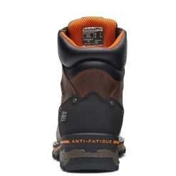 Men's Timberland Pro, Boondock BOA 6-Inch Composite Toe Waterproof Work Boot