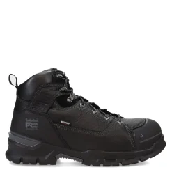 Men's Timberland Pro, Endurance EV 6-Inch Waterproof Composite Toe Work Shoe