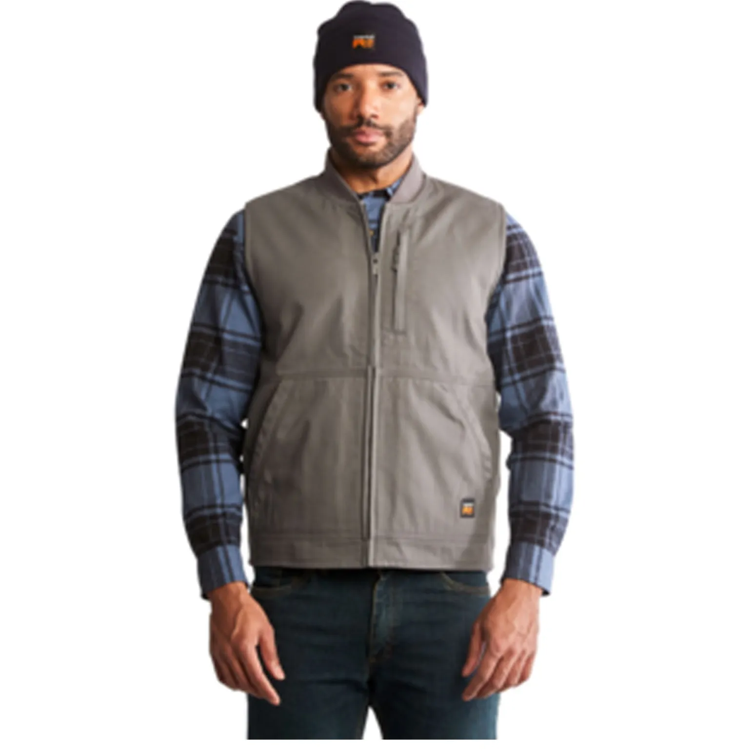 Men's Timberland Pro, Gritman Vest