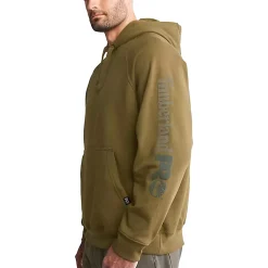 Men's Timberland Pro, Hood Honcho Sport Pullover