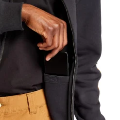 Men's Timberland Pro, Hood Honcho Sport Zip Hoodie