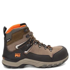 Men's Timberland PRO, Hypercharge TRD Comp Toe Boot