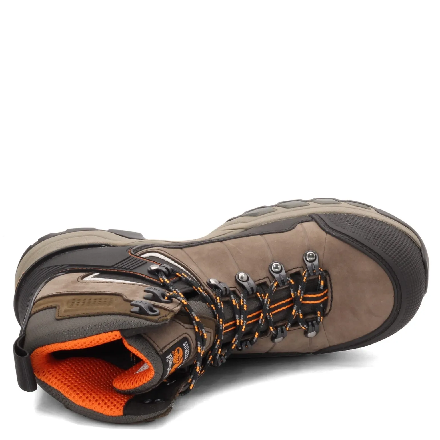 Men's Timberland PRO, Hypercharge TRD Comp Toe Boot