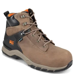 Men's Timberland PRO, Hypercharge TRD Comp Toe Boot