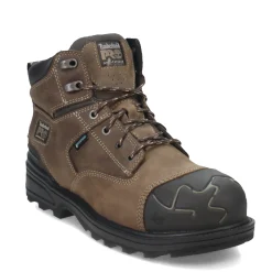 Men's Timberland PRO, Magnitude 6in CT WP Boot