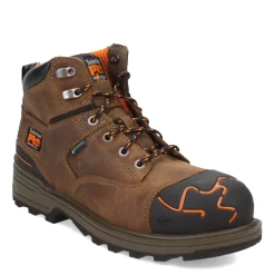 Men's Timberland PRO, Magnitude 6in CT Safety WP Boot