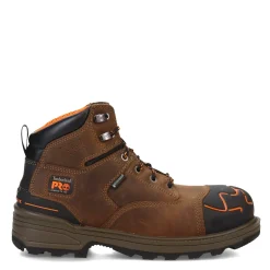 Men's Timberland PRO, Magnitude 6in CT Safety WP Boot