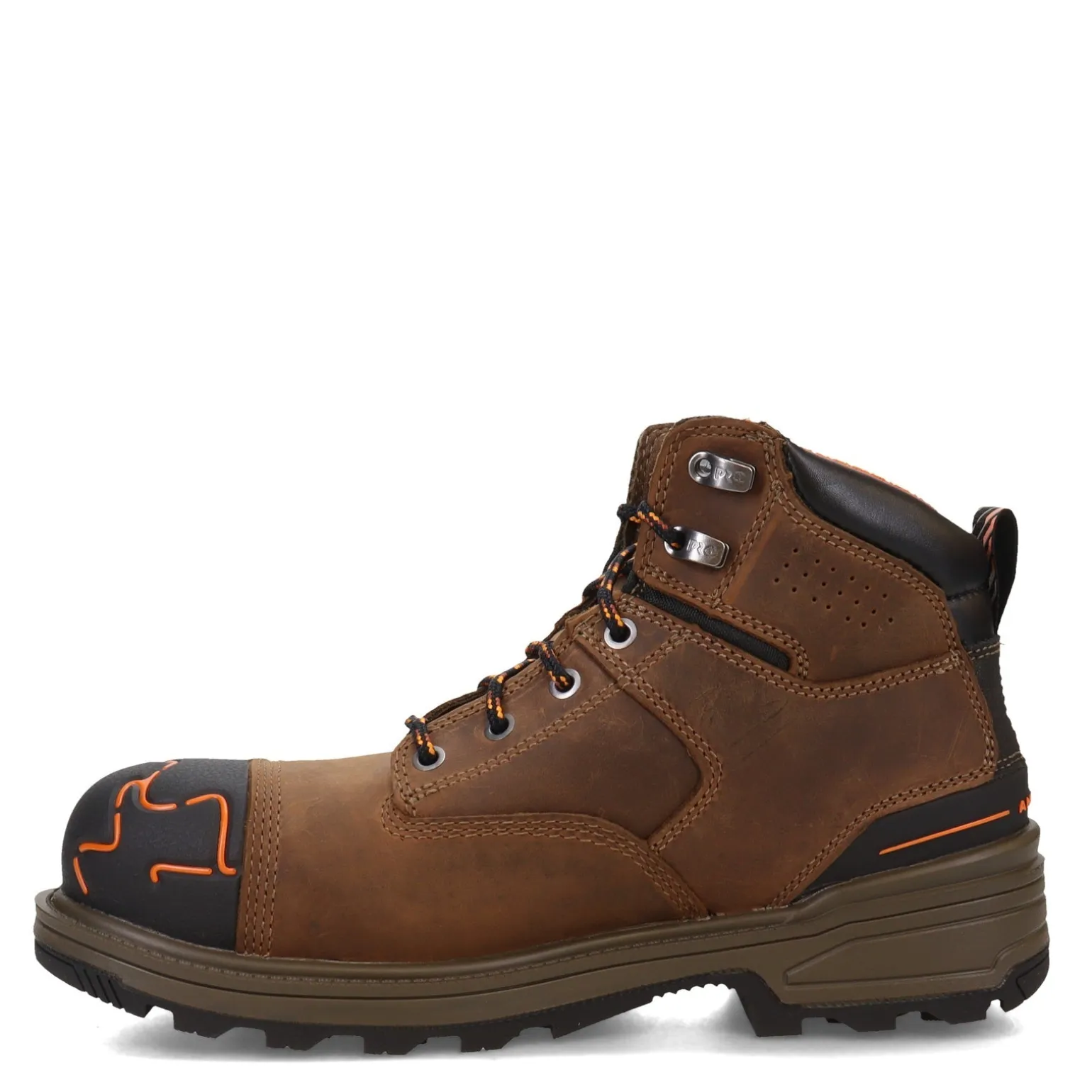 Men's Timberland PRO, Magnitude 6in CT Safety WP Boot