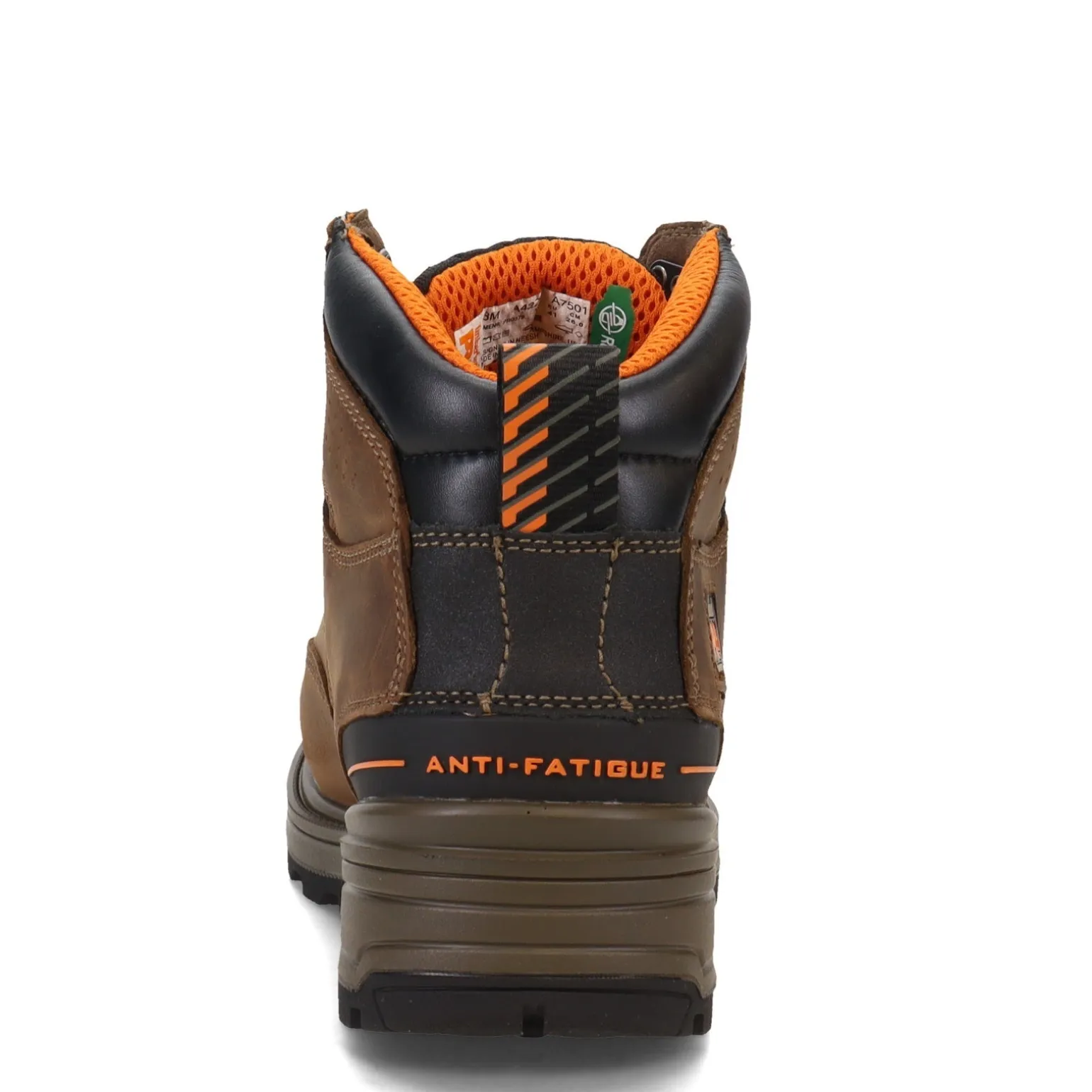 Men's Timberland PRO, Magnitude 6in CT Safety WP Boot