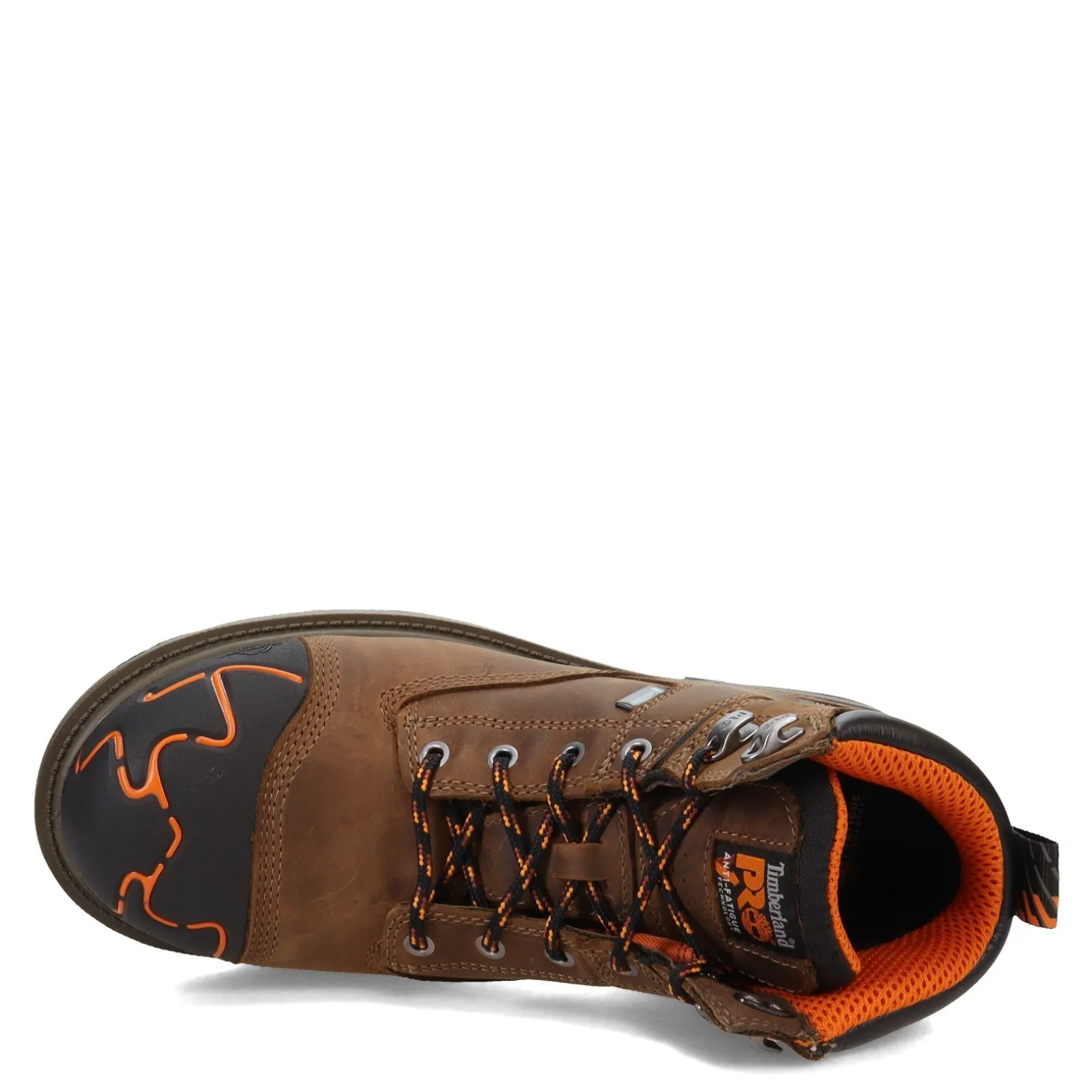 Men's Timberland PRO, Magnitude 6in CT Safety WP Boot