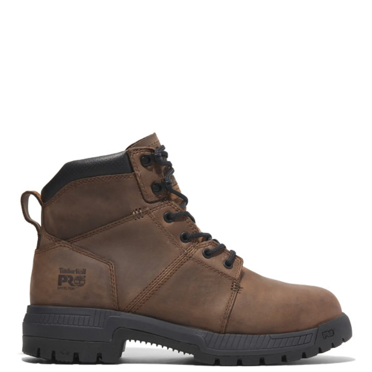 Men's Timberland Pro, Montauk 6-Inch Steel Toe Work Boot