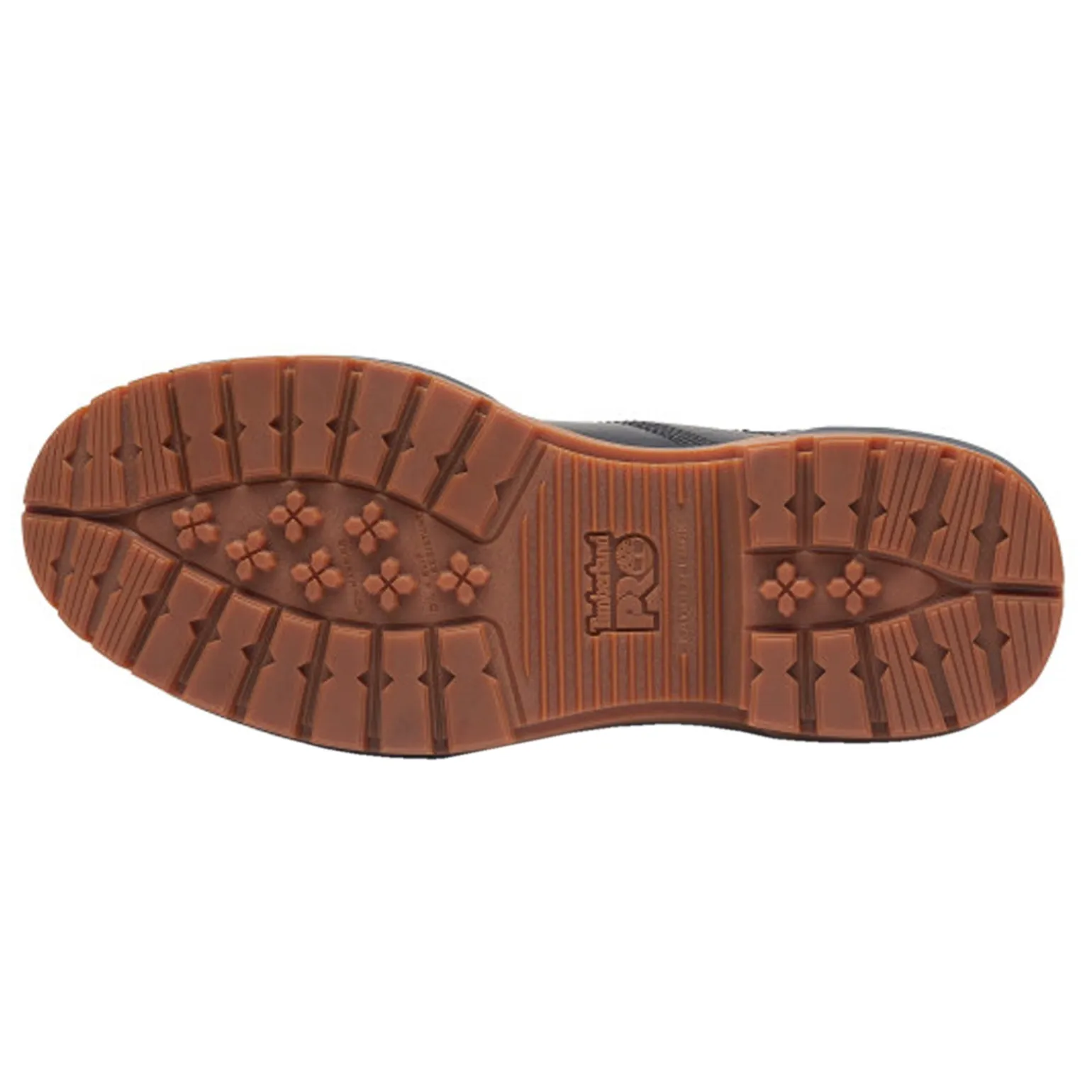 Men's Timberland Pro, Montauk 6-Inch Steel Toe Work Boot