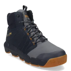 Men's Timberland PRO, Morphix Mid Waterproof CT Boot