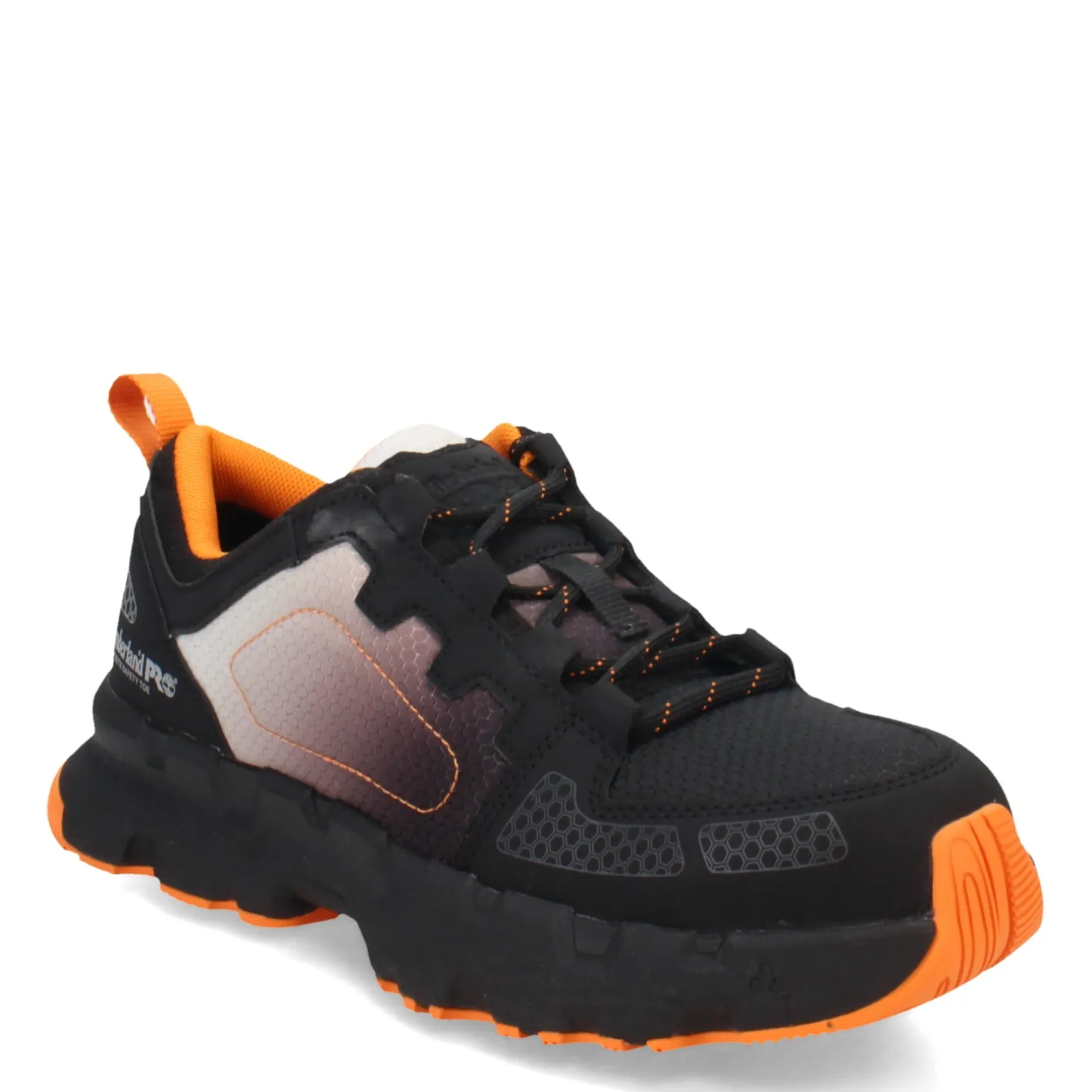 Men's Timberland Pro, Powertrain EV Composite Toe Work Shoe