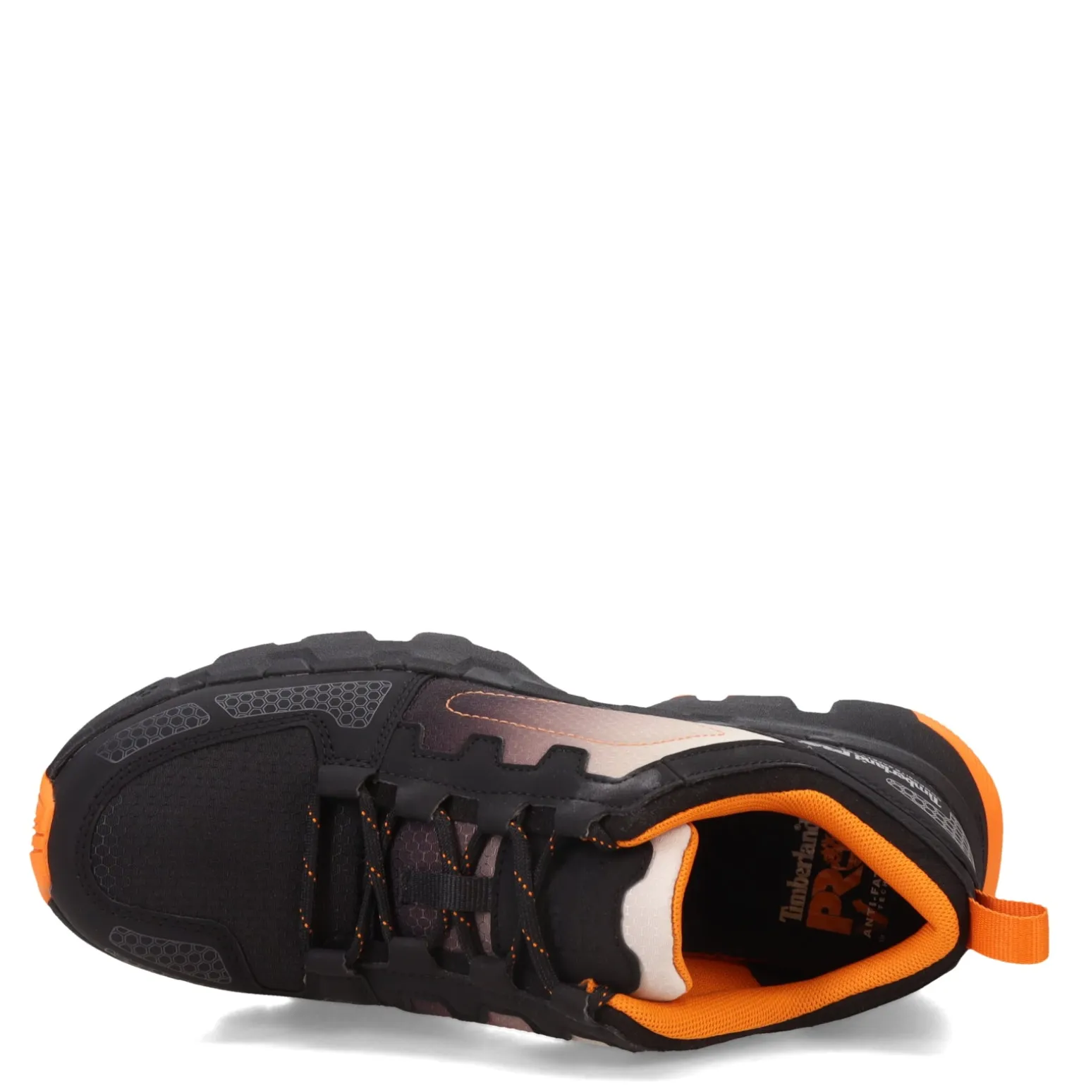 Men's Timberland Pro, Powertrain EV Composite Toe Work Shoe