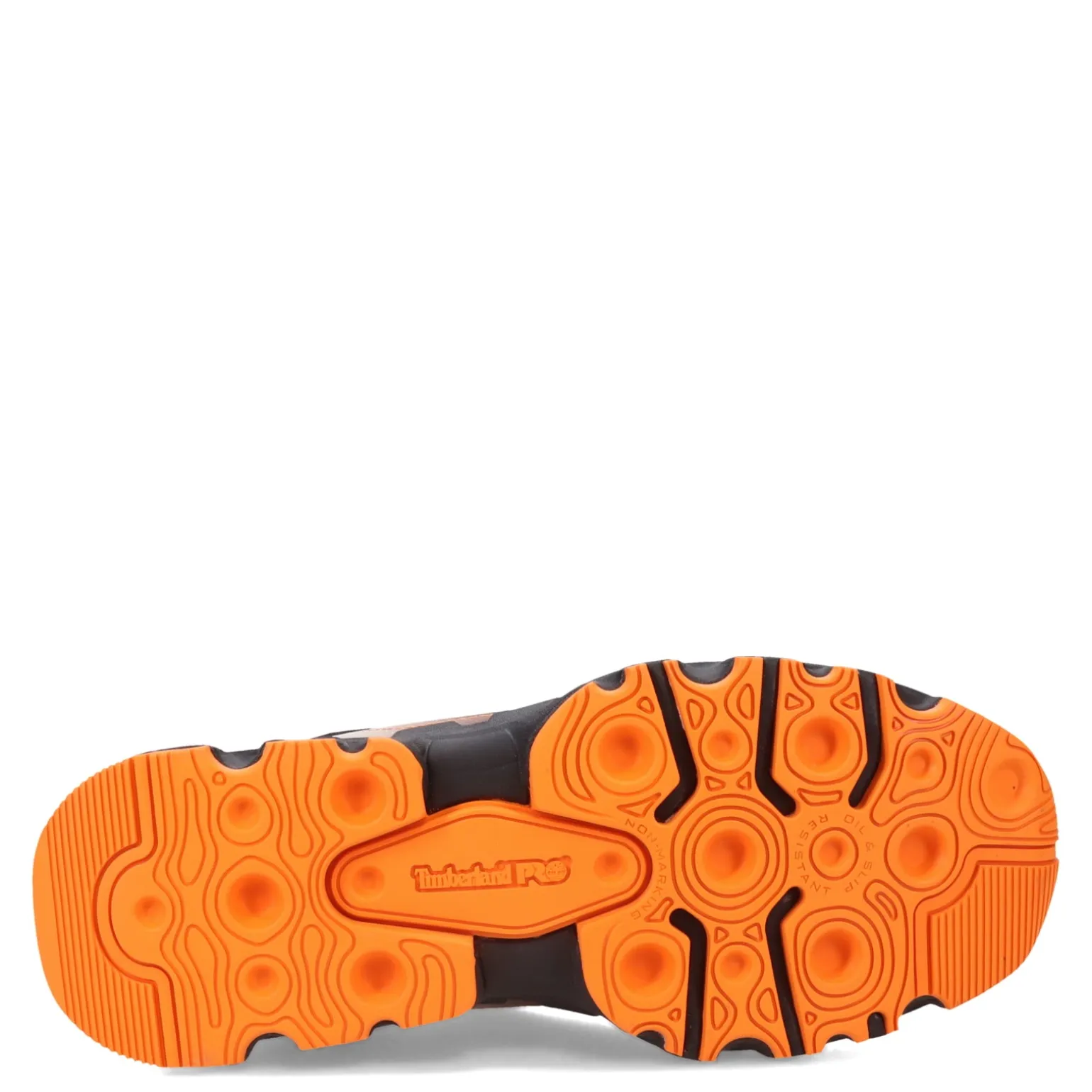Men's Timberland Pro, Powertrain EV Composite Toe Work Shoe