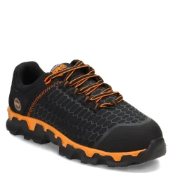 Men's Timberland Pro, Powertrain Sport Alloy Toe Work Shoe