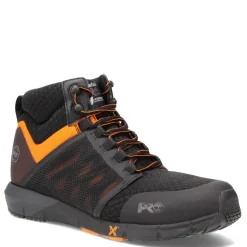 Men's Timberland Pro, Radius Mid Comp Toe Work Boot