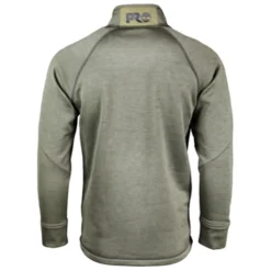 Men's Timberland Pro, Reaxion Quarter Zip Fleece Jacket