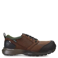 Men's Timberland Pro, Reaxion Low Comp Safety Toe Work Shoe