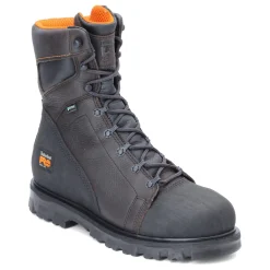 Men's Timberland, Pro Rigmaster 8in Steel Toe Safety Work Boot