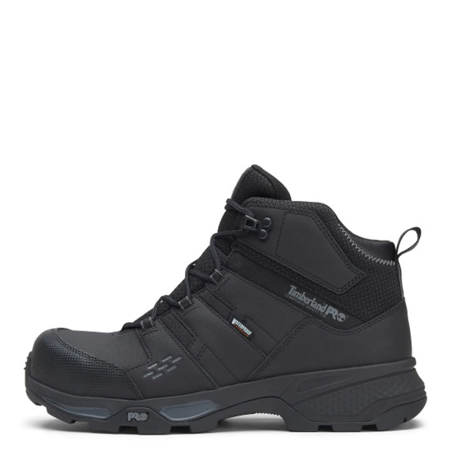 Men's Timberland Pro, Switchback LT Waterproof Composite Toe Work Boot