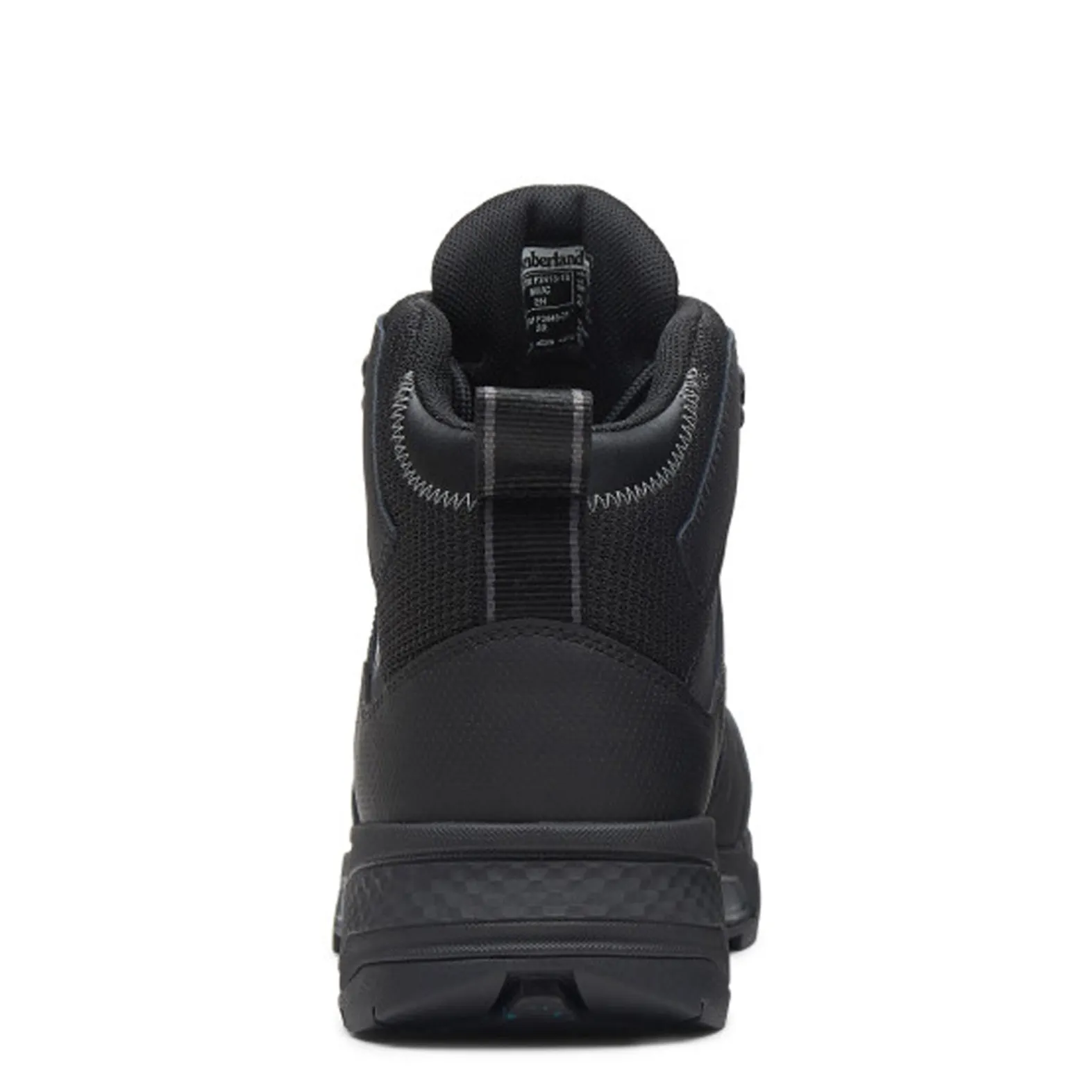 Men's Timberland Pro, Switchback LT Waterproof Composite Toe Work Boot