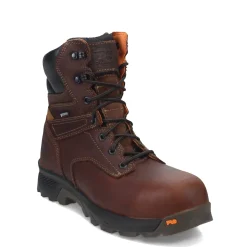 Men's Timberland PRO, Titan EV 8in Comp Toe Waterproof Boot