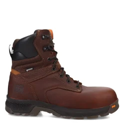 Men's Timberland PRO, Titan EV 8in Comp Toe Waterproof Boot