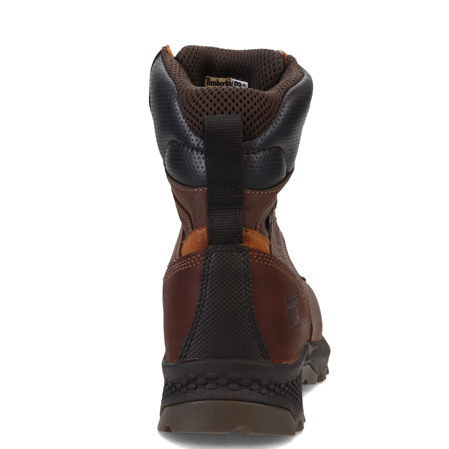 Men's Timberland PRO, Titan EV 8in Comp Toe Waterproof Boot