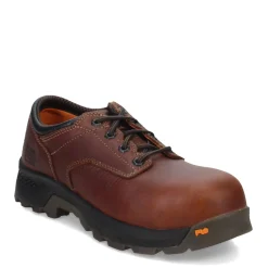 Men's Timberland PRO, Titan EV Composite Toe Work Oxford