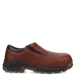 Men's Timberland PRO, Titan EV Composite Toe Slip-On Work Shoe