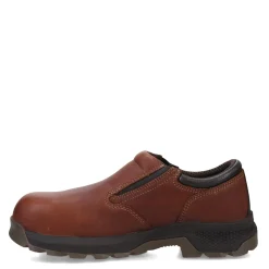 Men's Timberland PRO, Titan EV Composite Toe Slip-On Work Shoe