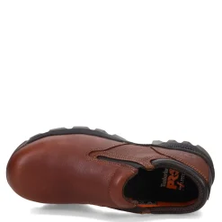 Men's Timberland PRO, Titan EV Composite Toe Slip-On Work Shoe