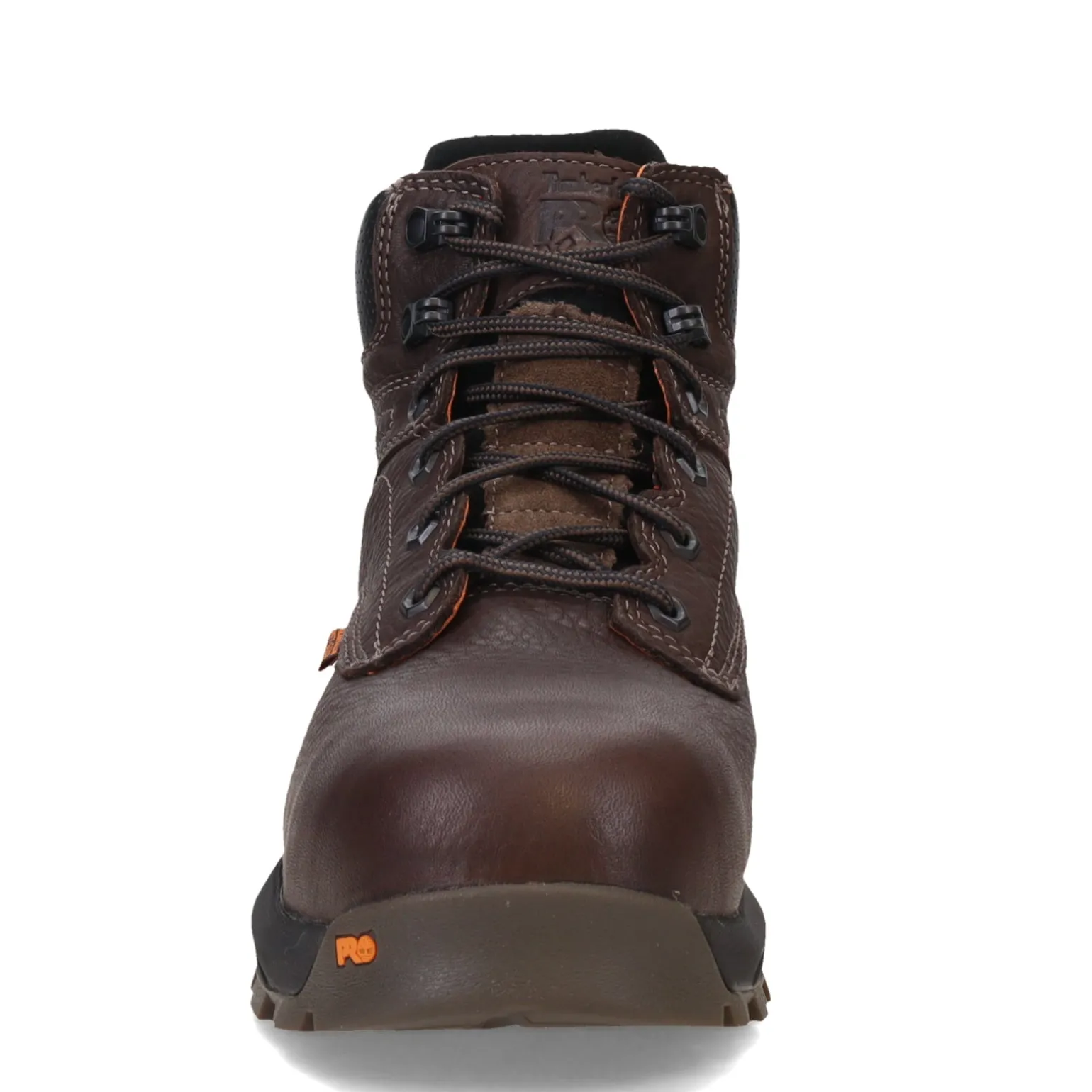 Men's Timberland PRO, Titan EV 6in Comp Toe Waterproof Boot