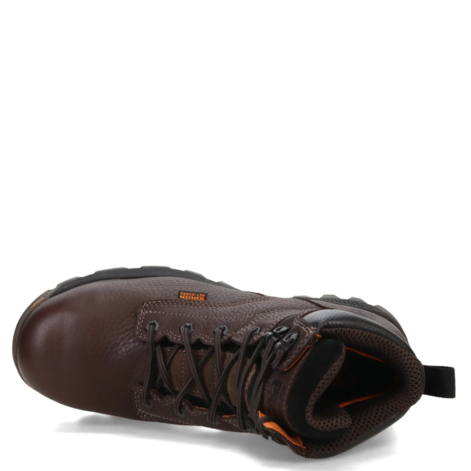 Men's Timberland PRO, Titan EV 6in Comp Toe Waterproof Boot