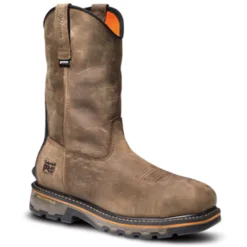 Men's Timberland Pro, True Grit Pull On Comp Toe Work Boot
