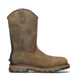 Men's Timberland Pro, True Grit Pull On Comp Toe Work Boot
